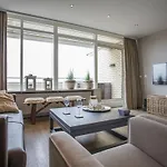 Apartment In Noordwijk Near Beach Apartment