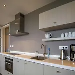 Apartment Apartment In Noordwijk Near Beach Noordwijk