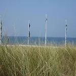 Apartment In Noordwijk Near Beach