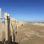 Apartment In Noordwijk Near Beach *