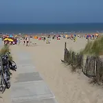Apartment In Noordwijk Near Beach Noordwijk