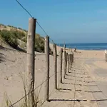 Apartment In Noordwijk Near Beach * Noordwijk