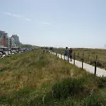 Apartment In Noordwijk Near Beach Apartment *