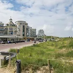 Apartment In Noordwijk Near Beach * Noordwijk