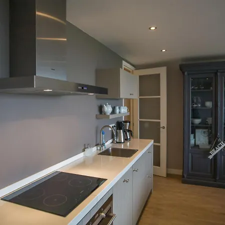 Apartment At The Promenade And Beach Apartment Noordwijk