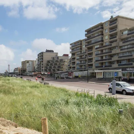 At The Promenade And Appartement
