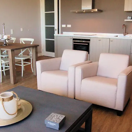 Apartment At The Promenade And Beach * Noordwijk