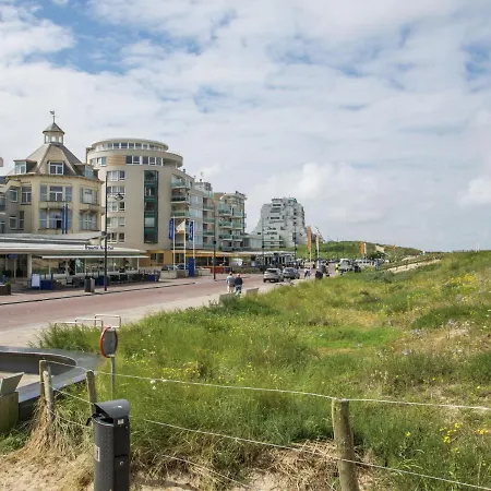 Apartment At The Promenade And Beach Apartment Noordwijk