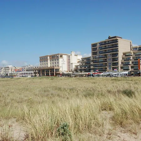 Apartment Apartment At The Promenade And Beach Noordwijk