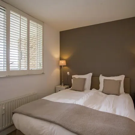 Apartment In Noordwijk Near Beach *