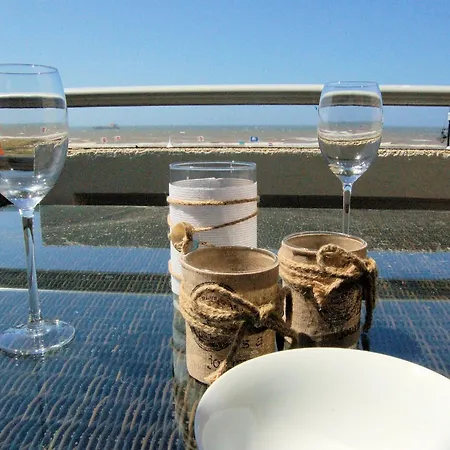 Apartamento In Near Noordwijk