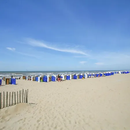 Apartment Apartment In Noordwijk Near Beach *