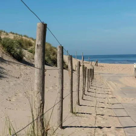 In Near * Noordwijk