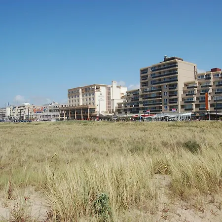 Apartment In Noordwijk Near Beach Apartment Noordwijk
