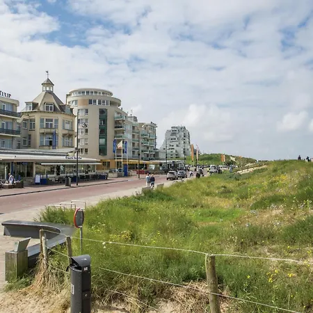 In Near * Noordwijk