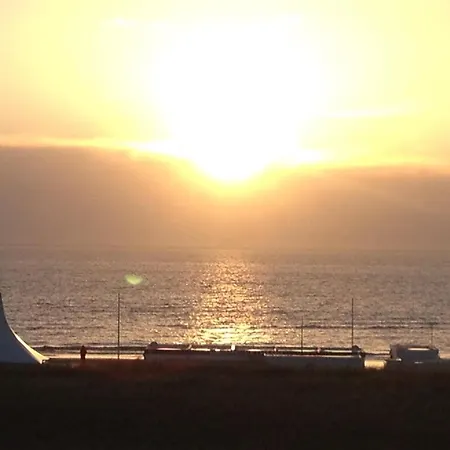 In Near ノールトウェイク