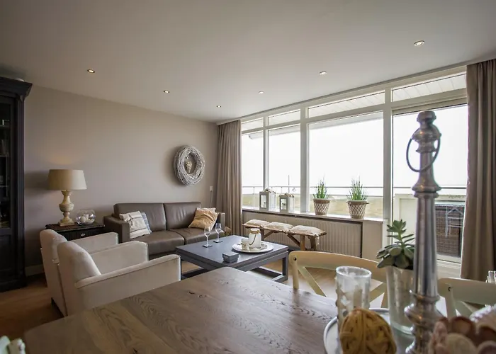 Appartement In Near *