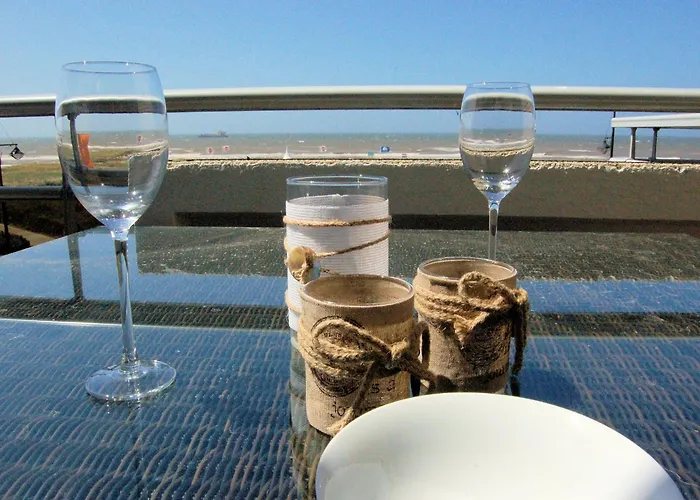 Appartement In Near Noordwijk