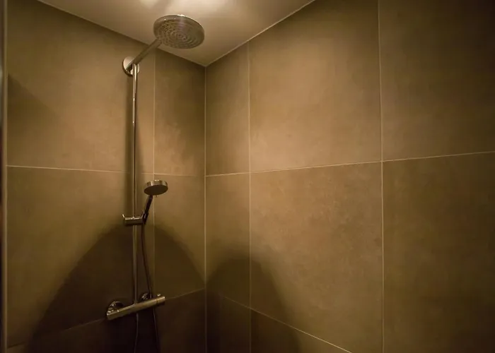 Daire In Near Noordwijk