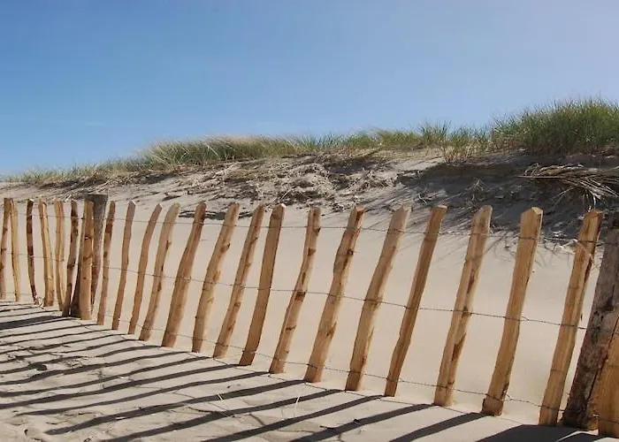 Daire In Near Noordwijk