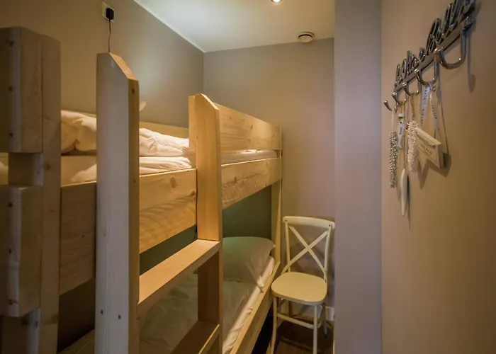 Apartment In Noordwijk Near Beach