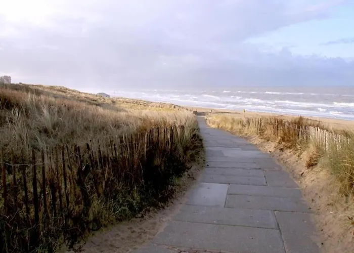 Apartment Apartment In Noordwijk Near Beach *