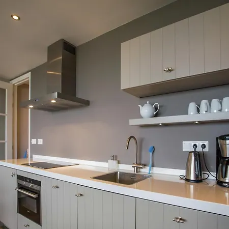 Apartament In Near Noordwijk