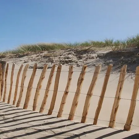 Apartament In Near Noordwijk