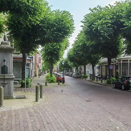 In Near Apartament *