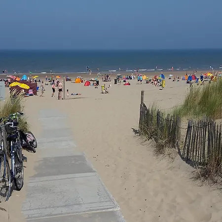 In Near Noordwijk