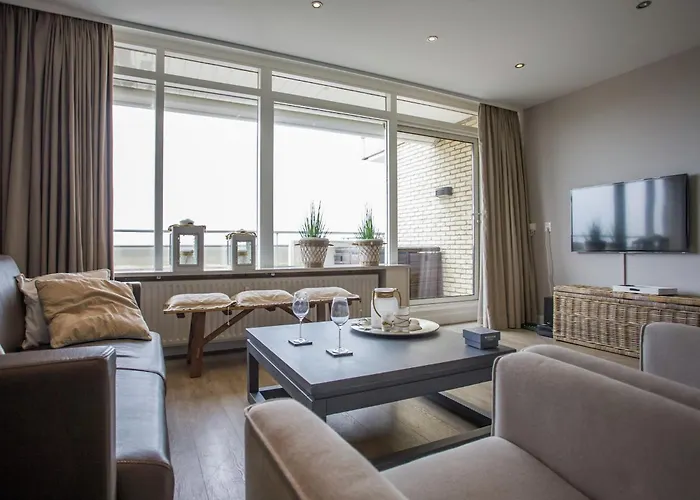 In Near アパート